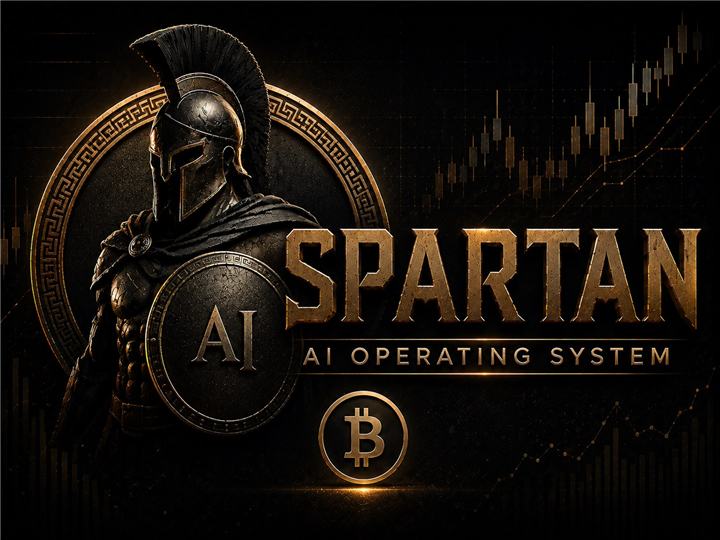 Spartan BOT logo